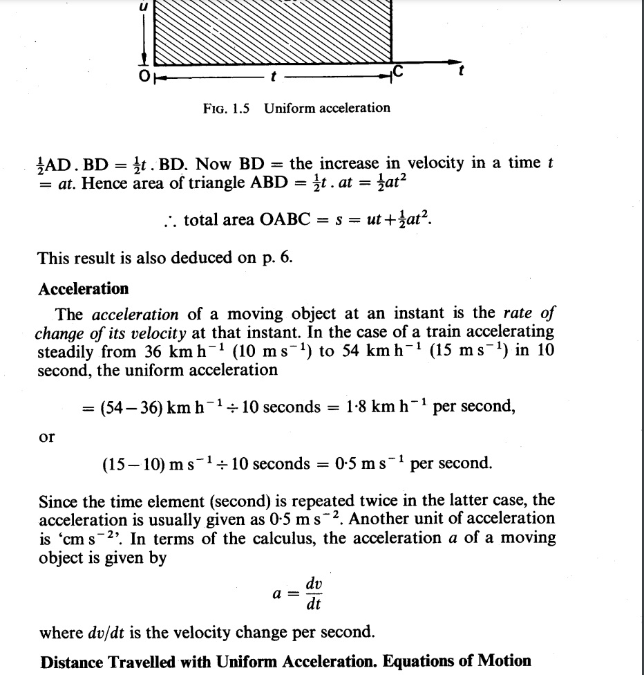 page in Nelkon A level physics